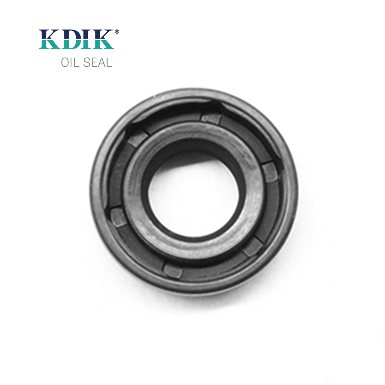 TC Skeleton Oil Seal 12.5*25*6/8 for Auto Parts