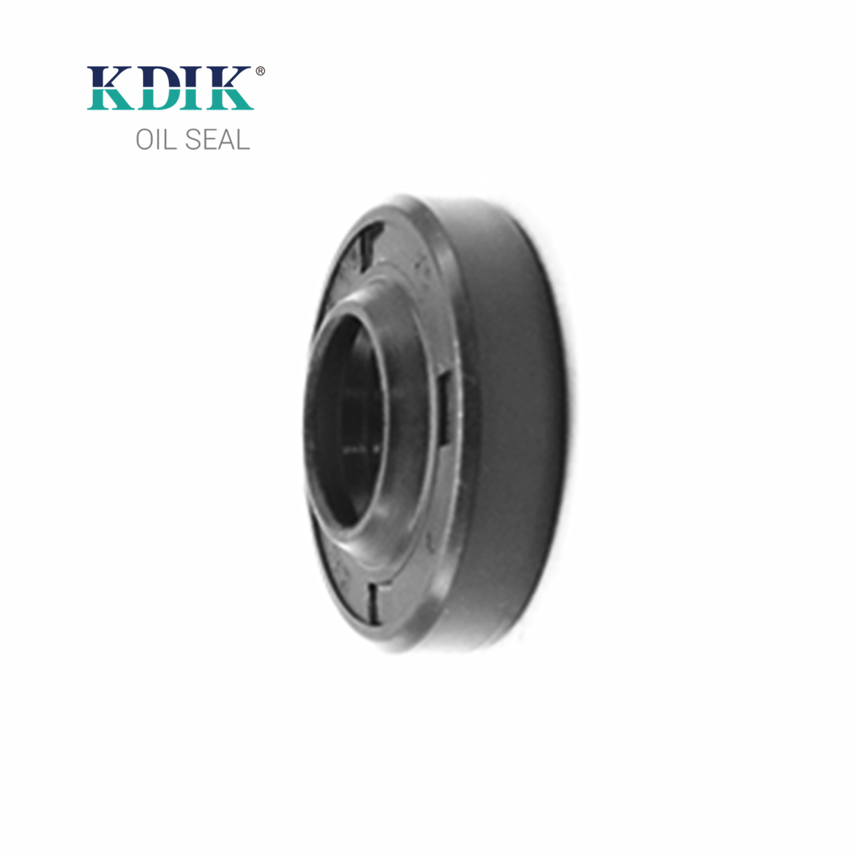 TC Skeleton Oil Seal 12.5*25*6/8 for Auto Parts