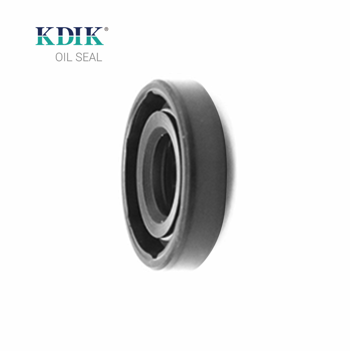 TC Skeleton Oil Seal 12.5*25*6/8 for Auto Parts