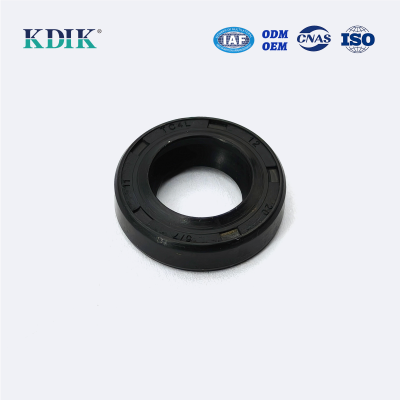 TC Oil seal Rubber Double lip seal ring