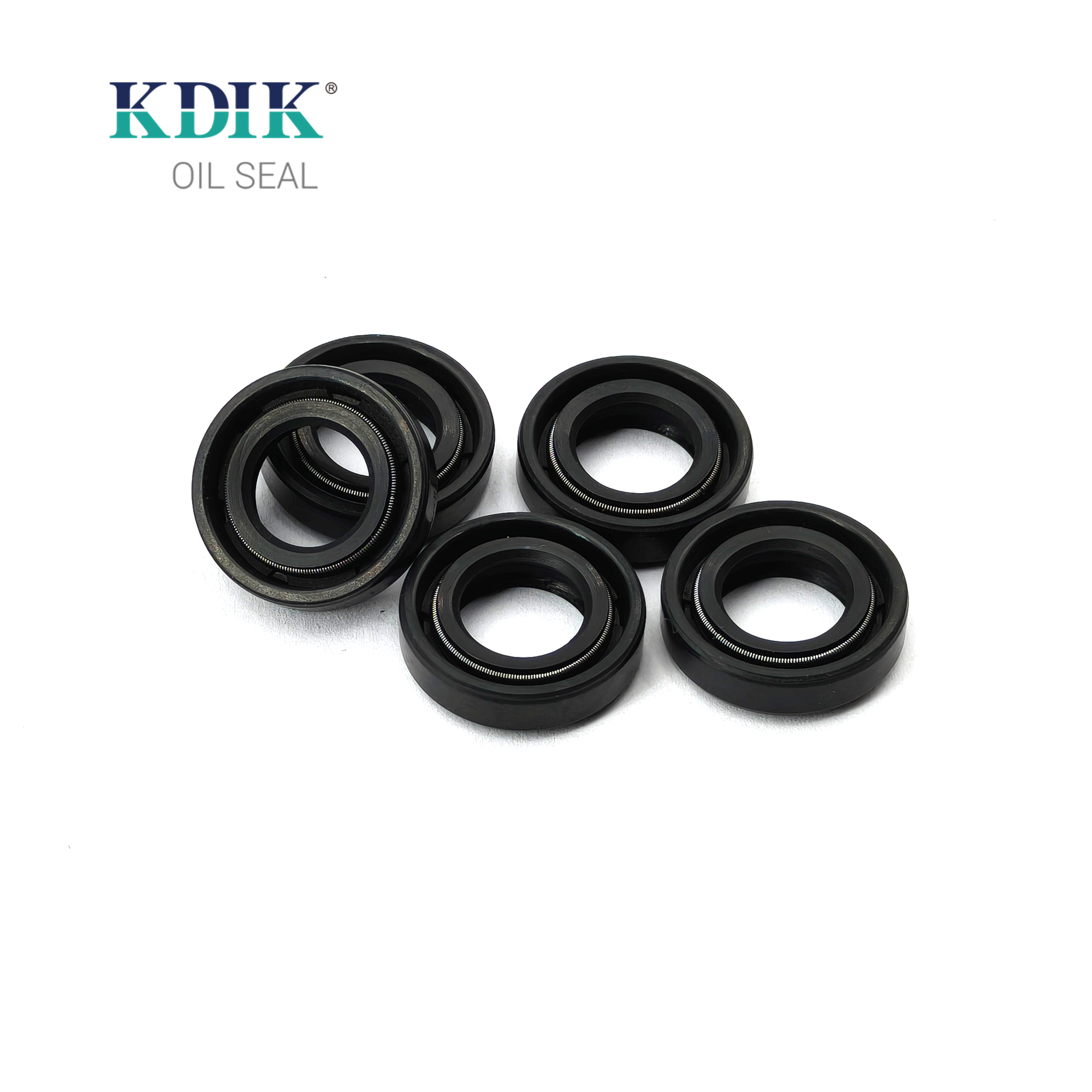 Pump Pressure Washer Water Seal 12*20*5/7mm