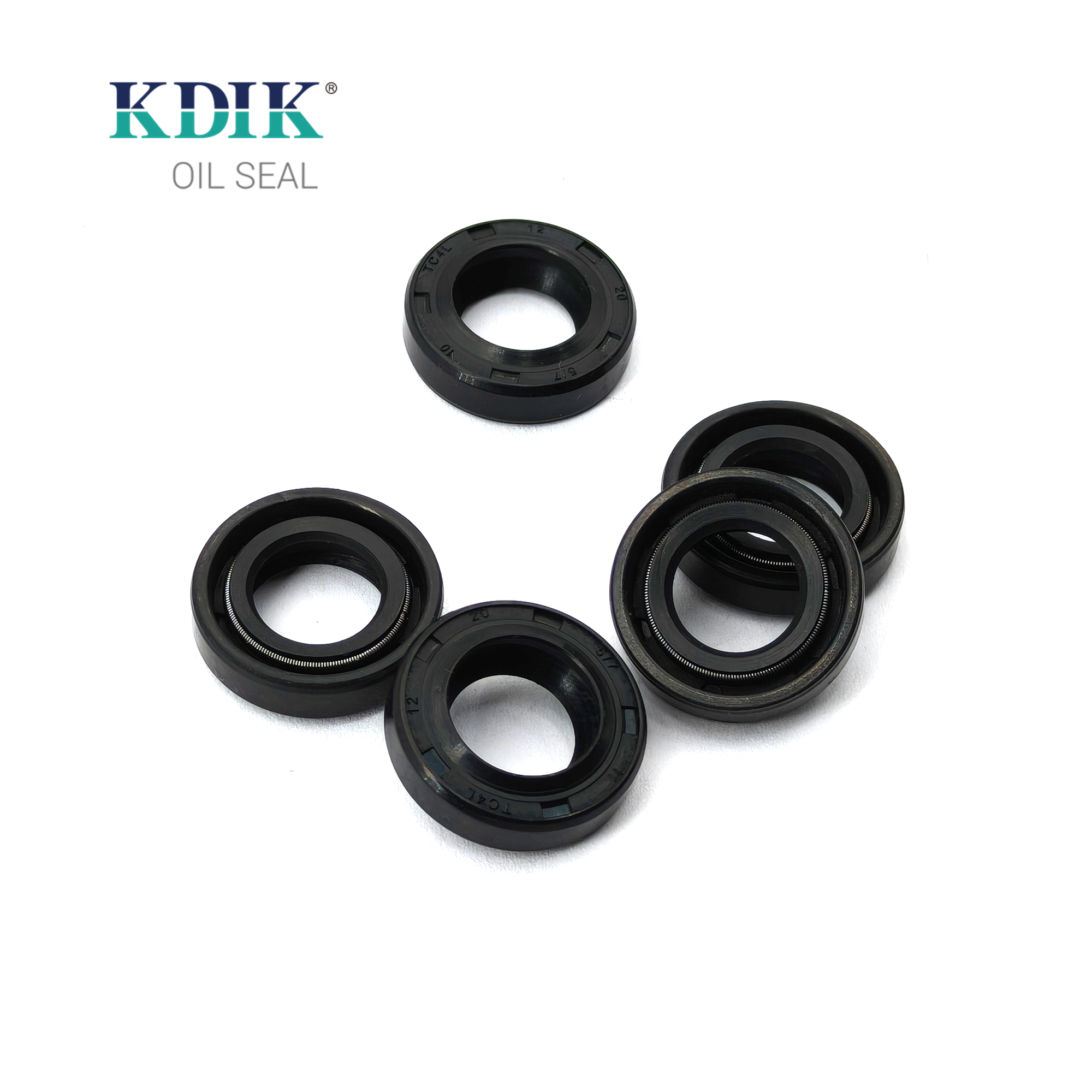 Pump Pressure Washer Water Seal 12*20*5/7mm