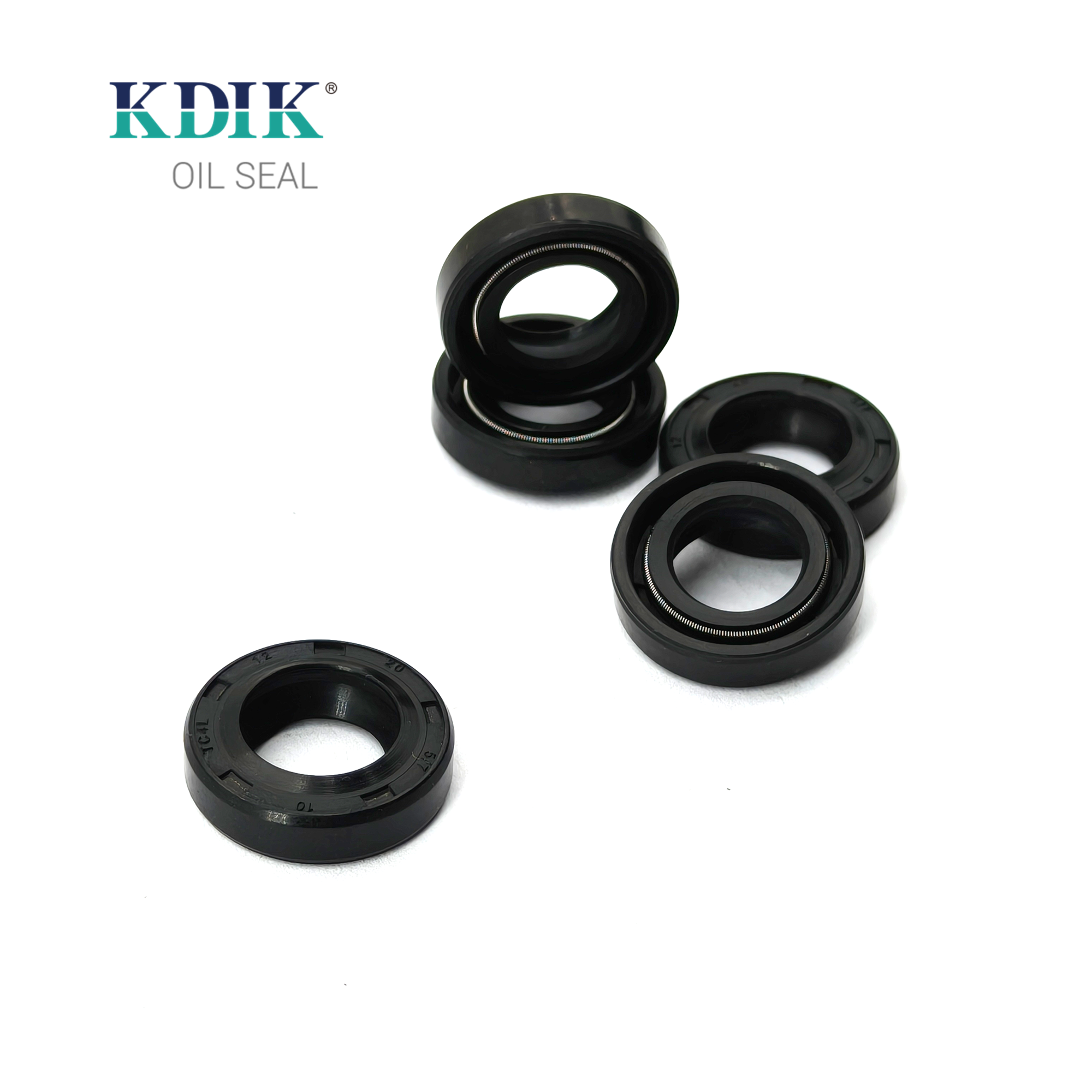Pump Pressure Washer Water Seal 12*20*5/7mm