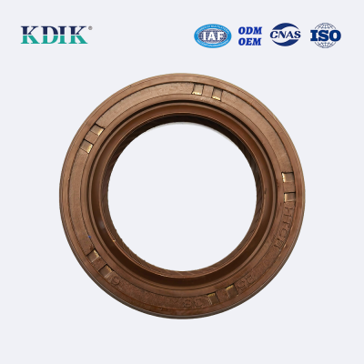 Rotary Shaft HTCR 25*38*6 Oil Seal Skeleton Crankshaft Oil Seal Auto Engine Toyota Parts
