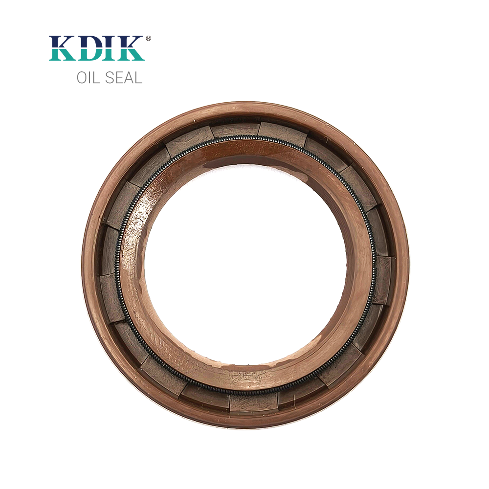Rotary Shaft HTCR 25*38*6 Oil Seal Skeleton Crankshaft Oil Seal Auto Engine Toyota Parts