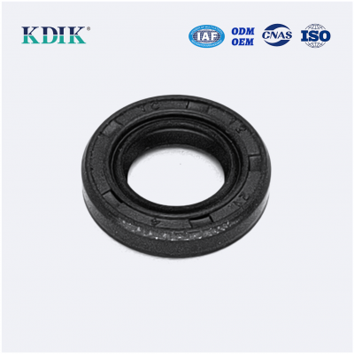 TC Oil seal Rubber Double lip seal ring