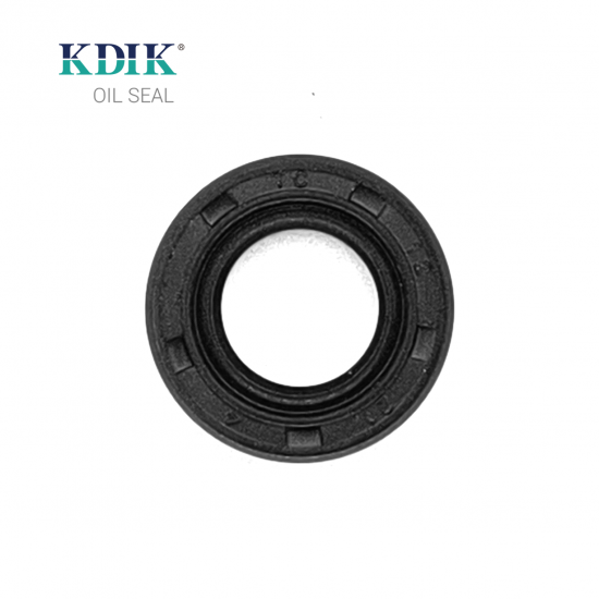 Rotary Shaft Oil Seal TC Seal 12*21*4mm NBR/FKM For Industrial Machinery