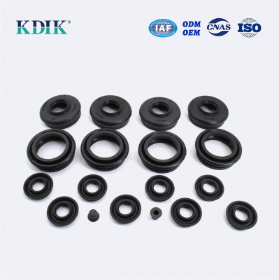 04906-36170 For TOYOTA REAR Wheel Cylinder Repair Kit