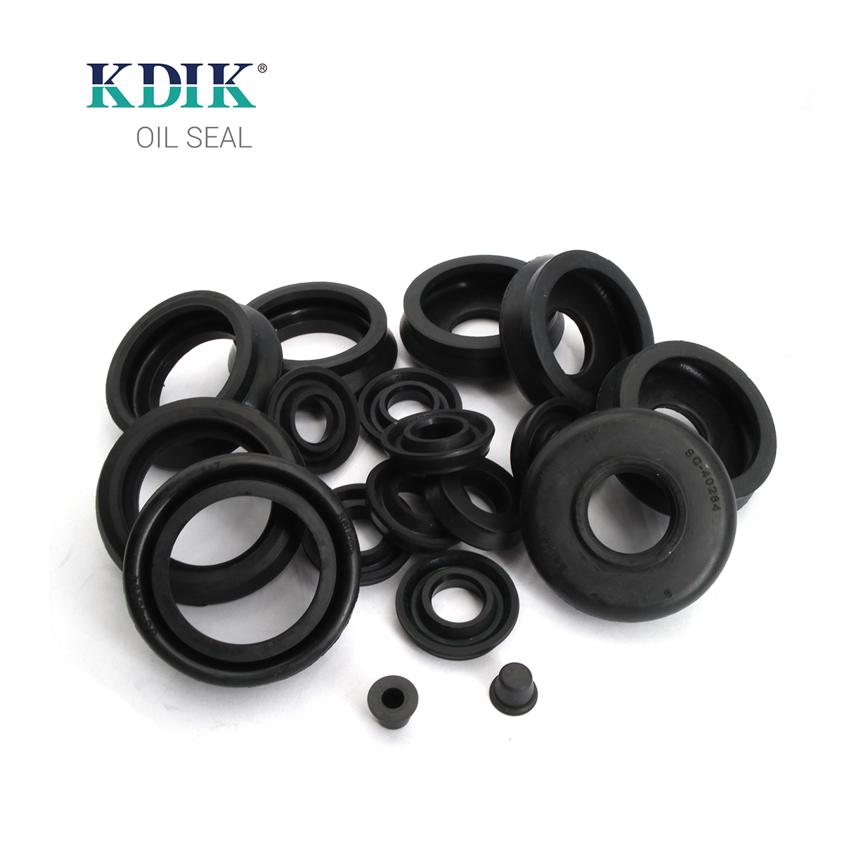 04906-36170 For TOYOTA REAR Wheel Cylinder Repair Kit