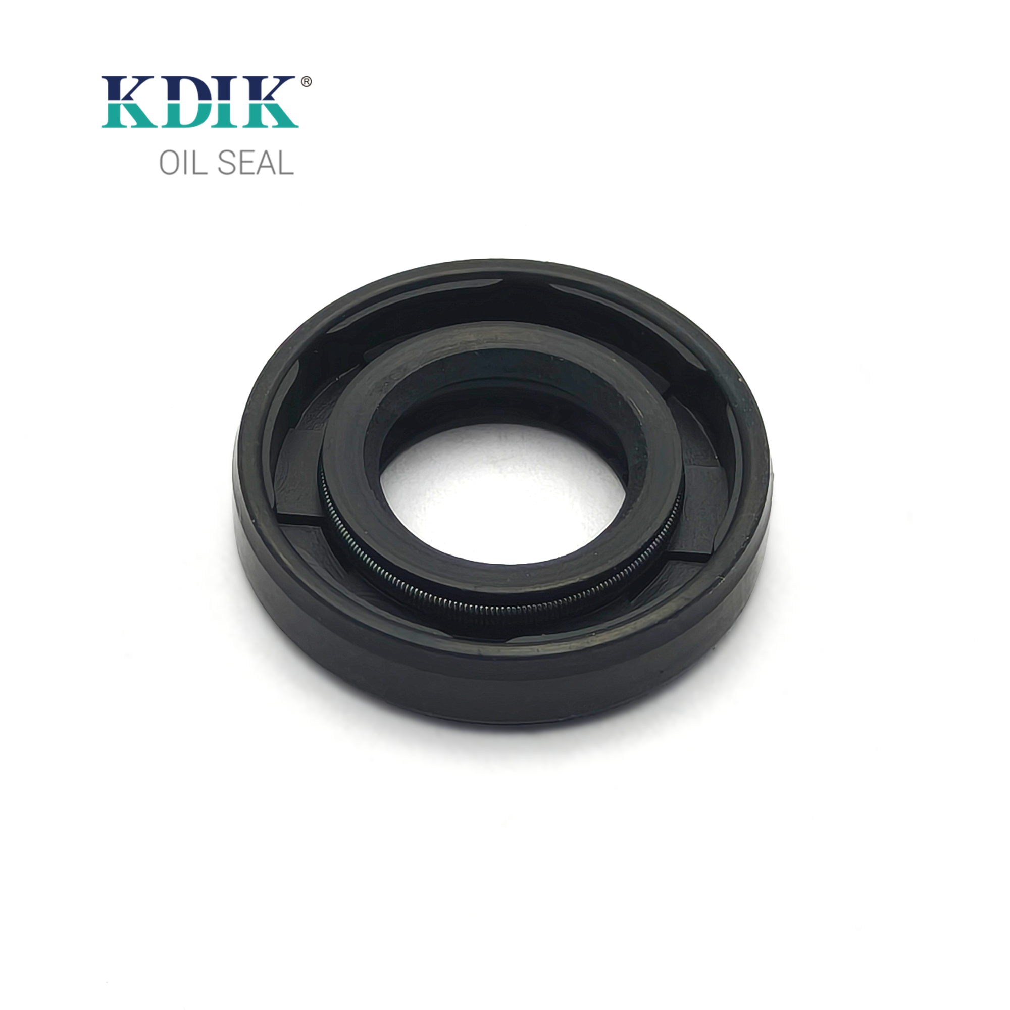 TC 12*24*5 NBR Rubber Oil Seal Double Lip for Automobile