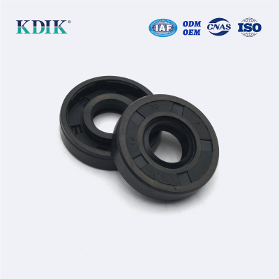 TC Oil seal Rubber Double lip seal ring