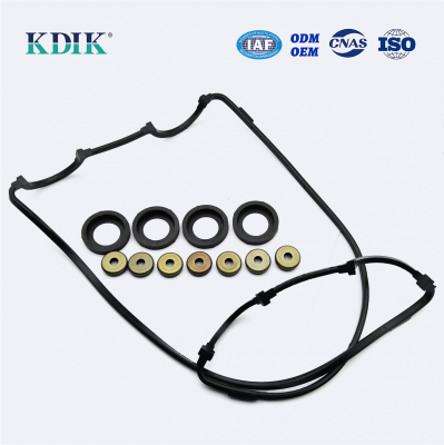 12030-PR4-000 Genuine Honda Gasket Set Head Cover