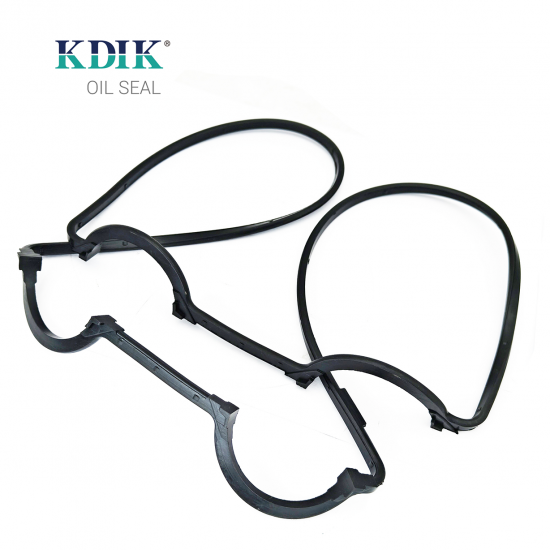 12030-PR4-000 Genuine Honda Gasket Set Head Cover