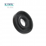 Shaft Oil Seal TC 14*35*7 Rubber Covered Double Lip With Spring