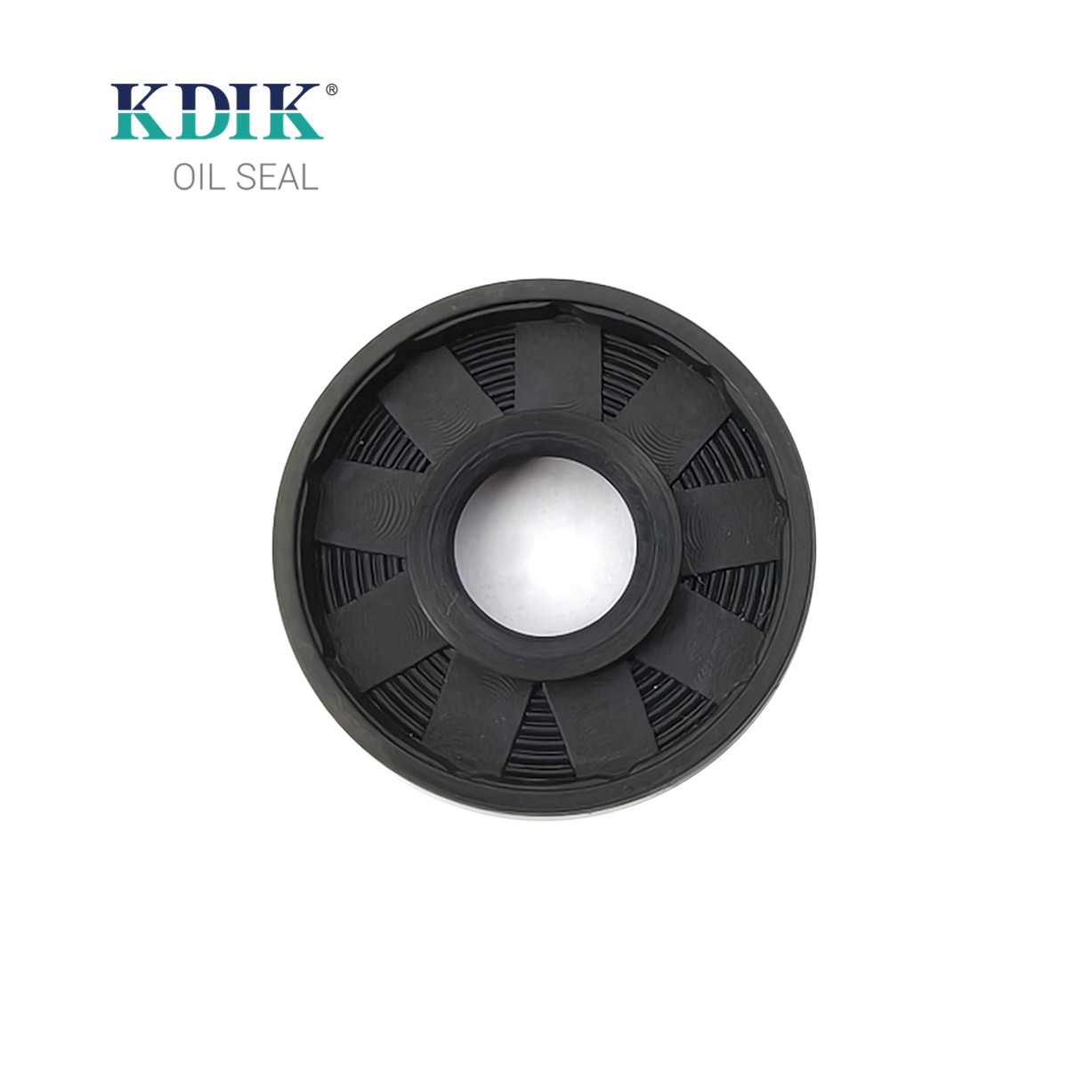Crankshaft Oil Seal TC Type NBR/FKM 14*37*7MM