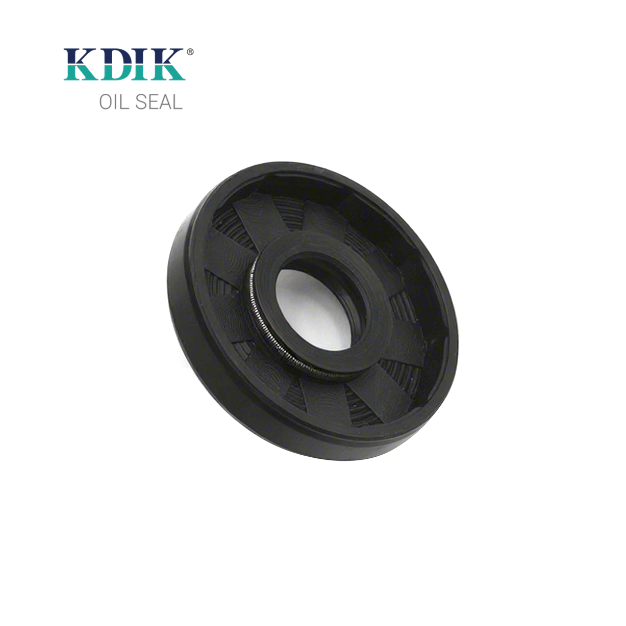Crankshaft Oil Seal TC Type NBR/FKM 14*37*7MM