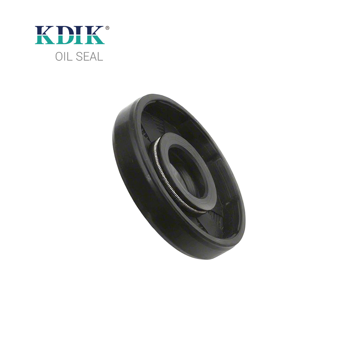 Crankshaft Oil Seal TC Type NBR/FKM 14*37*7MM