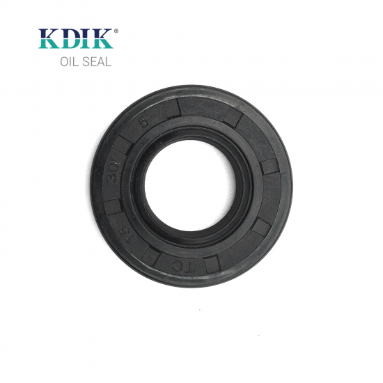 NBR Seal Oil Seal in TC 15*30*5 mm BEE464A0 37343-42020 Hyundai / Kia Parts