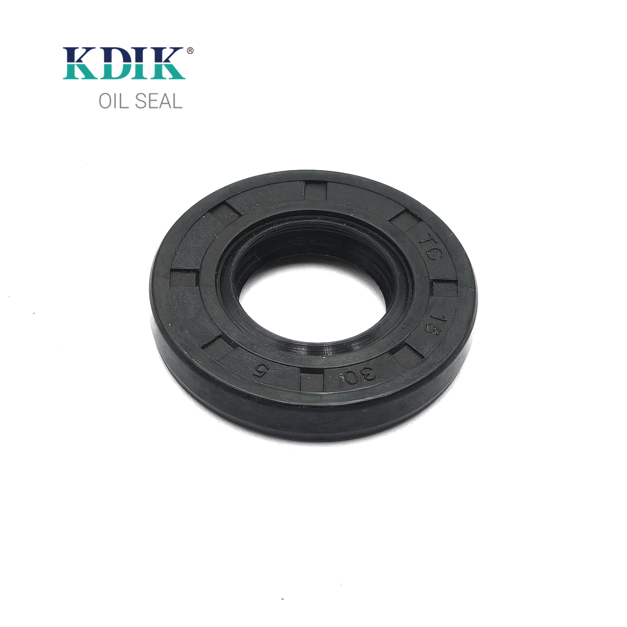 NBR Seal Oil Seal in TC 15*30*5 mm BEE464A0 37343-42020 Hyundai / Kia Parts