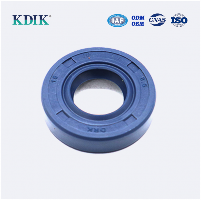 TC Oil seal Rubber Double lip seal ring