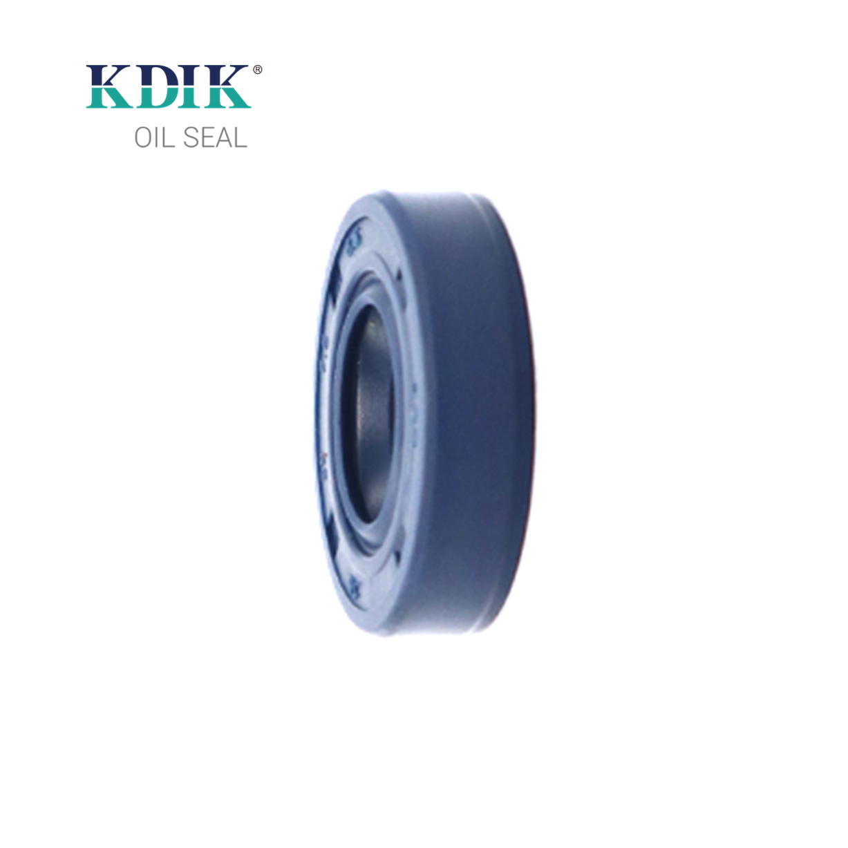 Shaft Oil Seal TC 15*30*7.5/8.5 Rubber Covered Double Lip With Spring