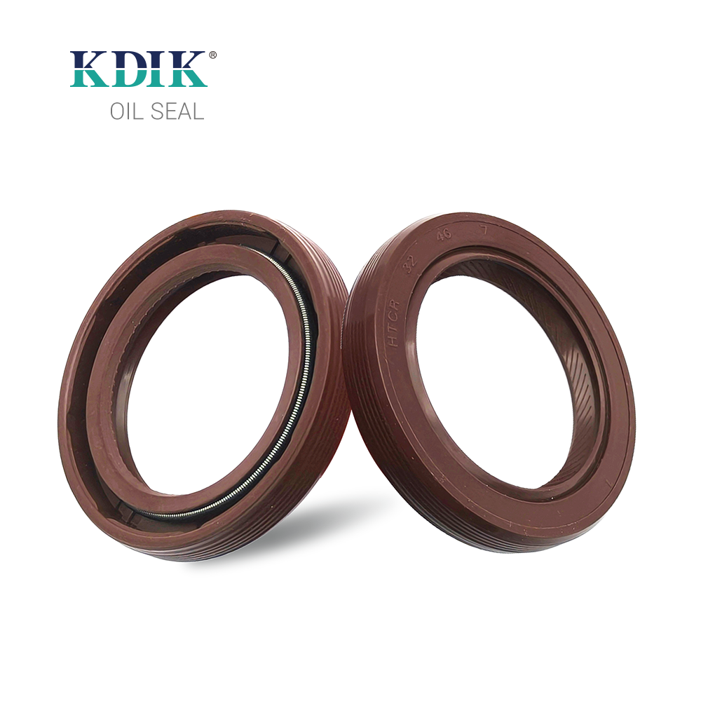 HTCR 32*46*7 Oil Seal Radial Shaft Seal Toyota Part 90311-32020 Mazda/Ford RF03-12-603
