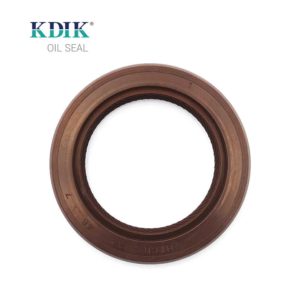 HTCR 32*46*7 Oil Seal Radial Shaft Seal Toyota Part 90311-32020 Mazda/Ford RF03-12-603