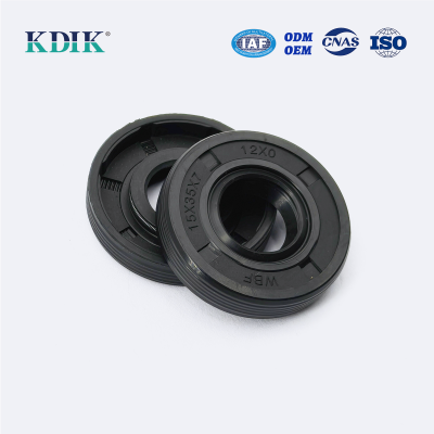 TC Oil seal Rubber Double lip seal ring