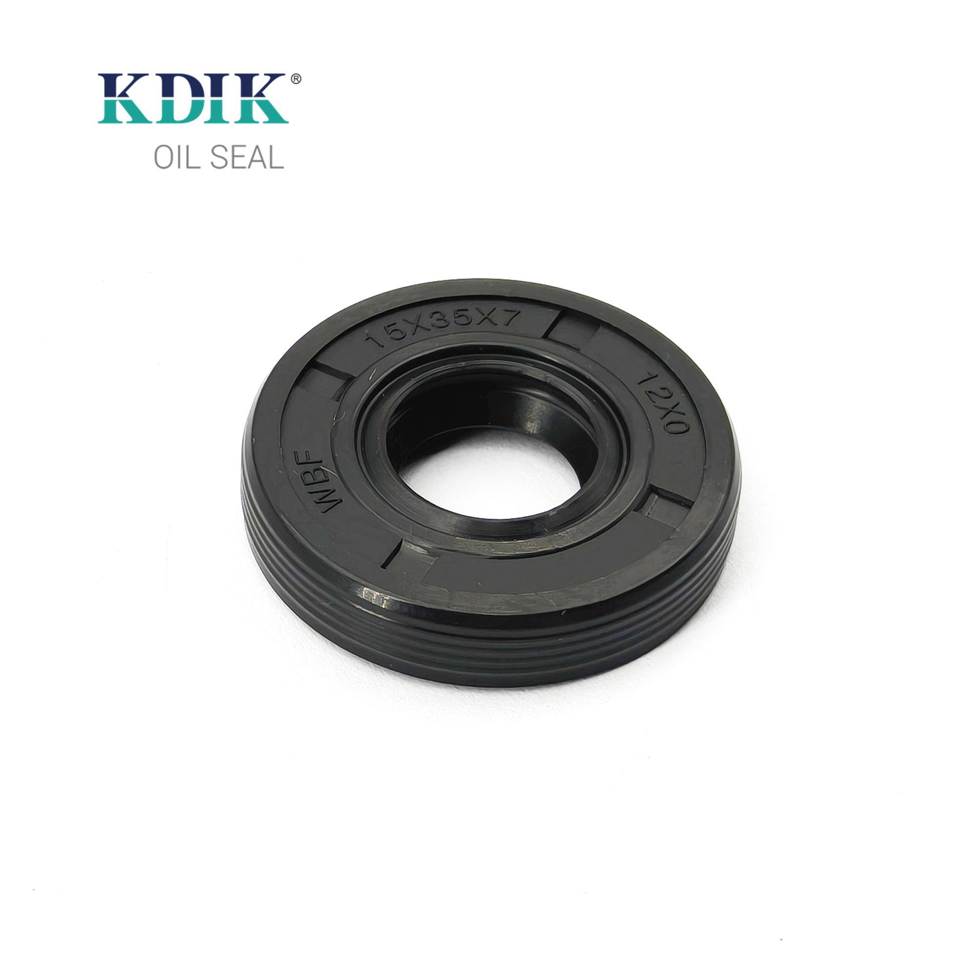 Standard NOK Skeleton Oil Seal AE0610F0 TC 15*35*7mm