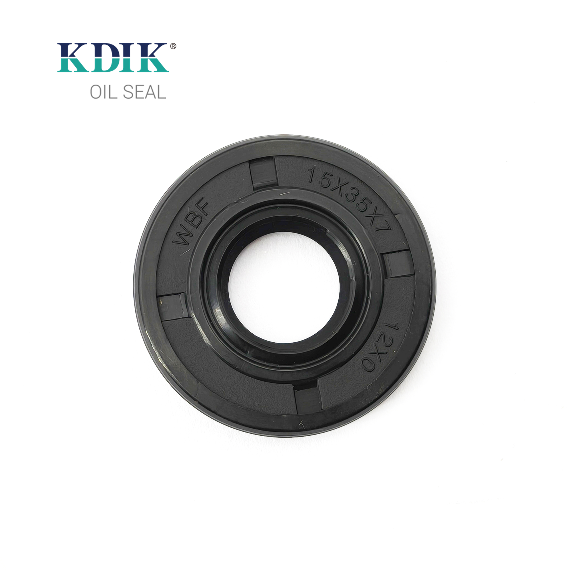 Standard NOK Skeleton Oil Seal AE0610F0 TC 15*35*7mm