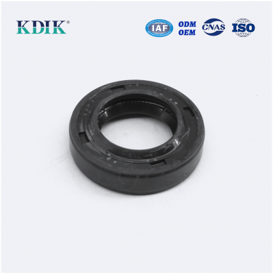 TC Oil seal Rubber Double lip seal ring