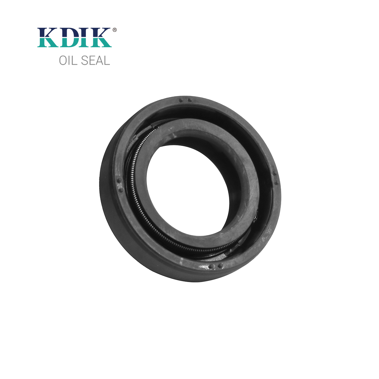 16.85*27*6/7.5MM Engine Oil Seal TC NBR for ISUZU