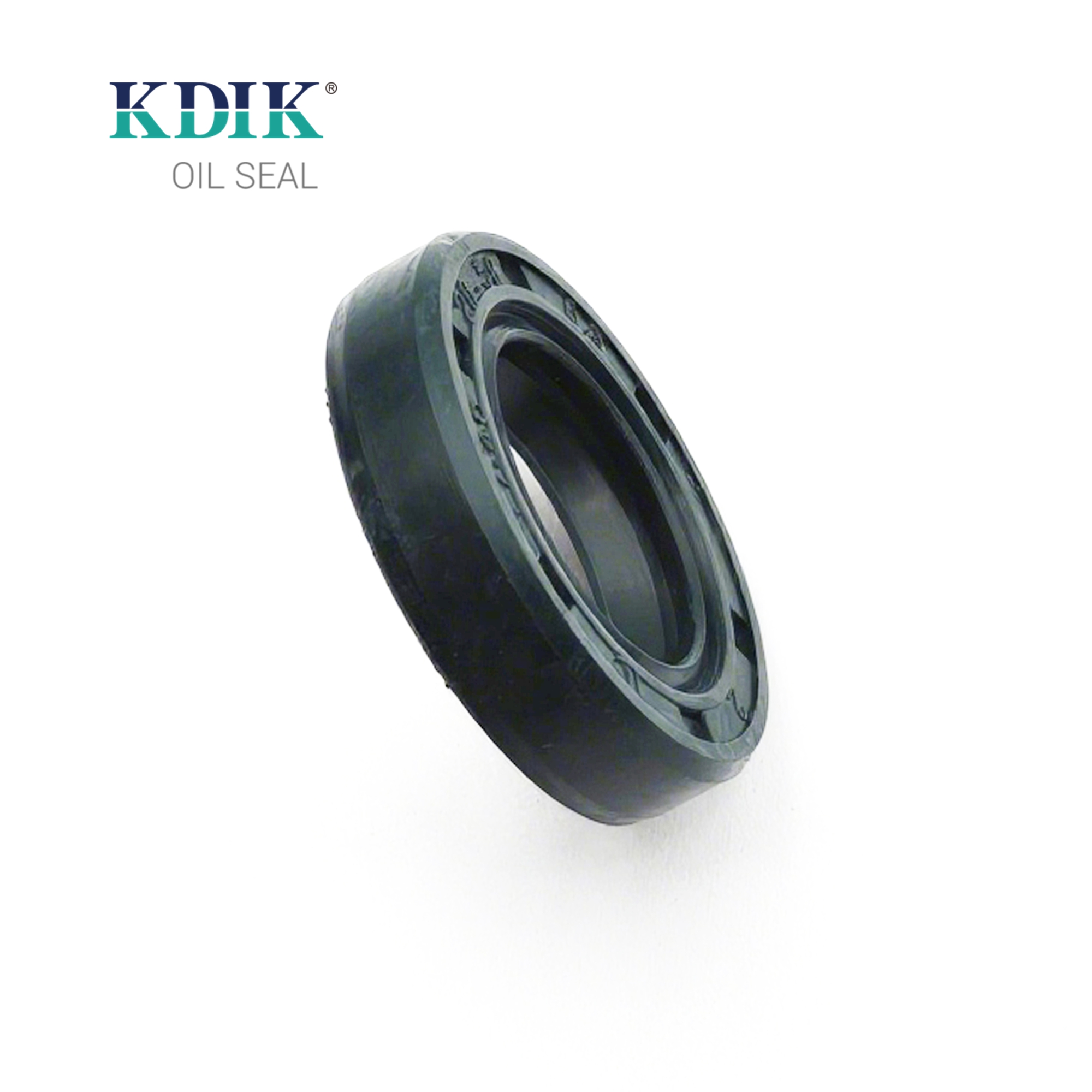 CORTECO 12012022 NBR BABSL Oil Seal 17.46*28.58*6.3 MM