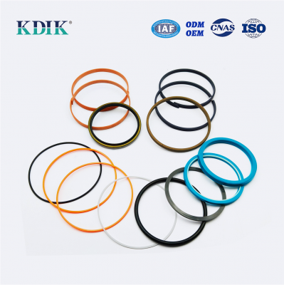 247-8974 STICK CYLINDER SEAL KIT FITS CATERPILLAR 320D,320DL 323D 324d arm