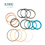 247-8974 STICK CYLINDER SEAL KIT FITS CATERPILLAR 320D,320DL 323D 324d arm