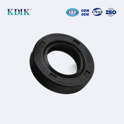 TC Oil seal Rubber Double lip seal ring