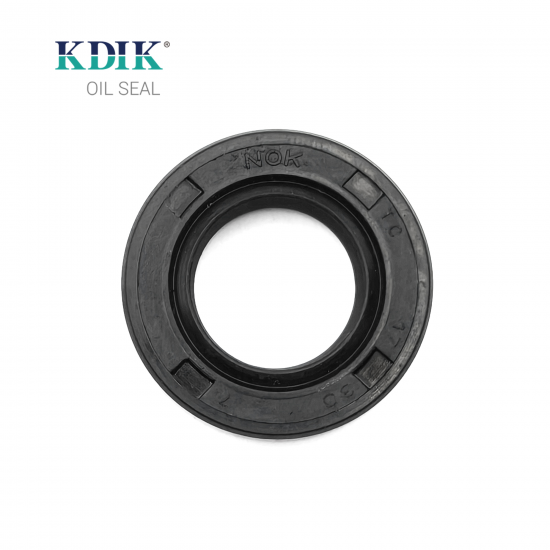 AEE542A0 Shaft Oil Seal TC 17*30*7MM Rubber Covered Double Lip