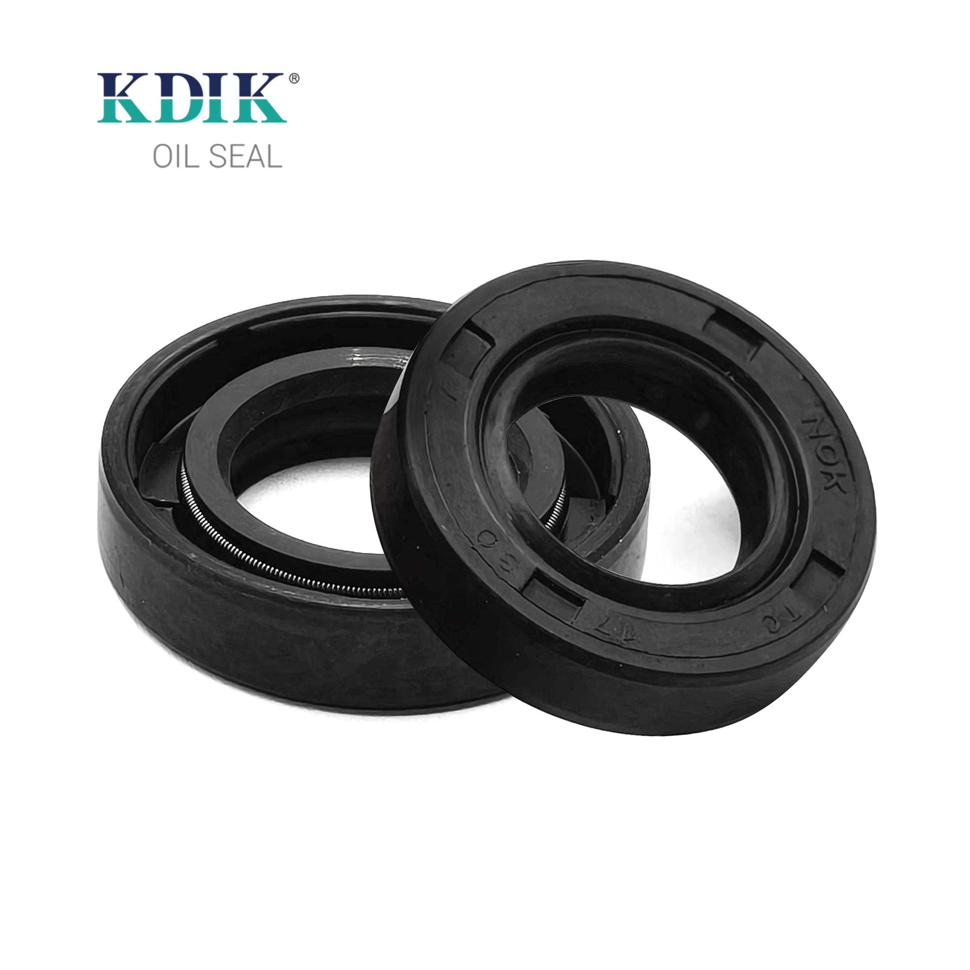 AEE542A0 Shaft Oil Seal TC 17*30*7MM Rubber Covered Double Lip