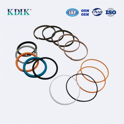 Cat 247-8888 Hydraulic Seal Kit for Caterpillar Excavator Cylinder Repair Kit