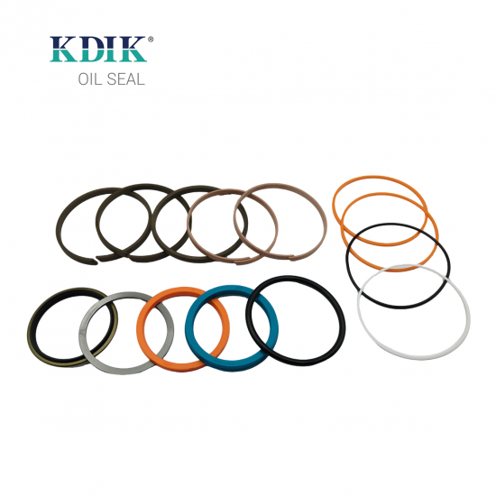 Cat 247-8888 Hydraulic Seal Kit for Caterpillar Excavator Cylinder Repair Kit