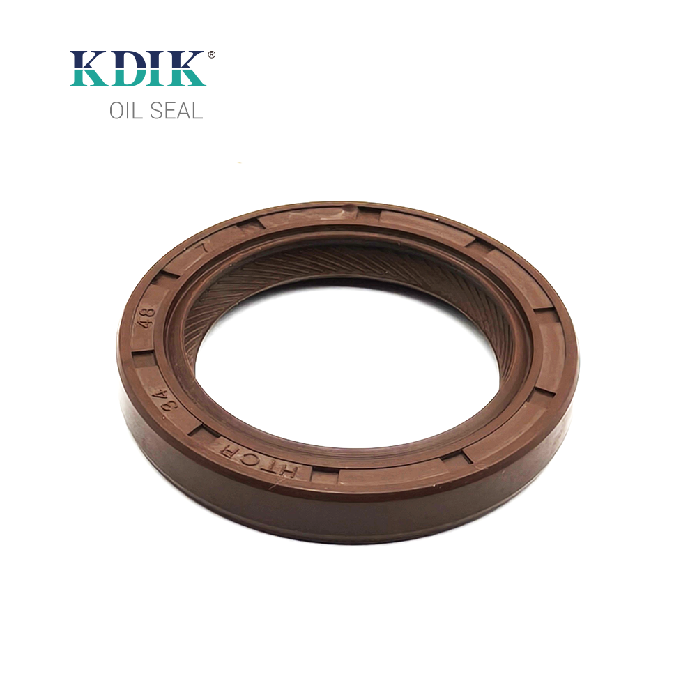 High Temperature Rotary Shaft Oil Seal HTCR 34*48*7 90043-11211 Toyota FE01-10-602 Mazda/Daihatsu