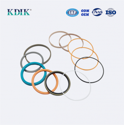 Cat 247-8878 Hydraulic Seal Kit for Caterpillar Excavator Cylinder Repair Kit