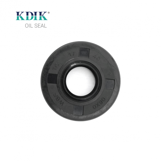 Genuine Suzuki Marine 09283-17002 Oil Seal 17*40*7MM