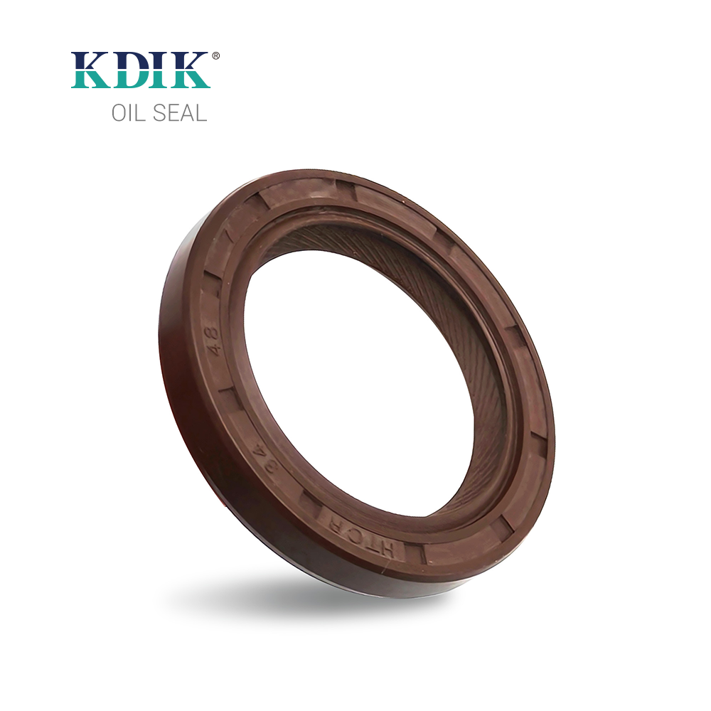 High Temperature Rotary Shaft Oil Seal HTCR 34*48*7 90043-11211 Toyota FE01-10-602 Mazda/Daihatsu