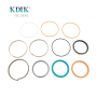 Cat 247-8878 Hydraulic Seal Kit for Caterpillar Excavator Cylinder Repair Kit