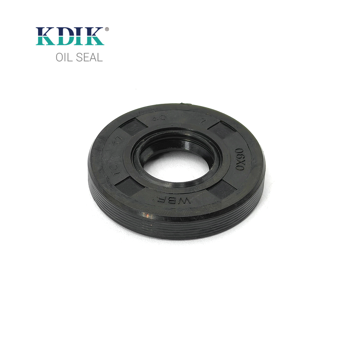 Genuine Suzuki Marine 09283-17002 Oil Seal 17*40*7MM
