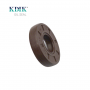 AEE442A1 Shaft Oil Seal TC 17*40*8MM Brown FKM Rubber Covered Double Lip