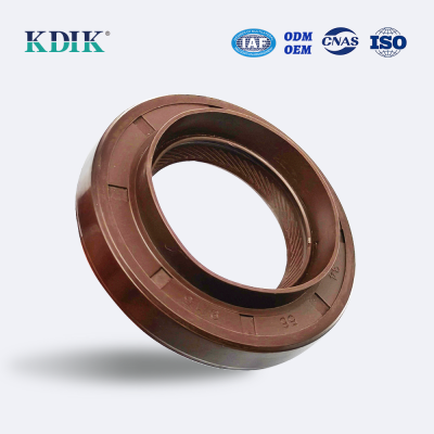 HTCRY 34*56*9/15 Oil Seal OE 90311-34022 90311-34044 90311-34035 Toyota Front Axle Oil Seal Parts