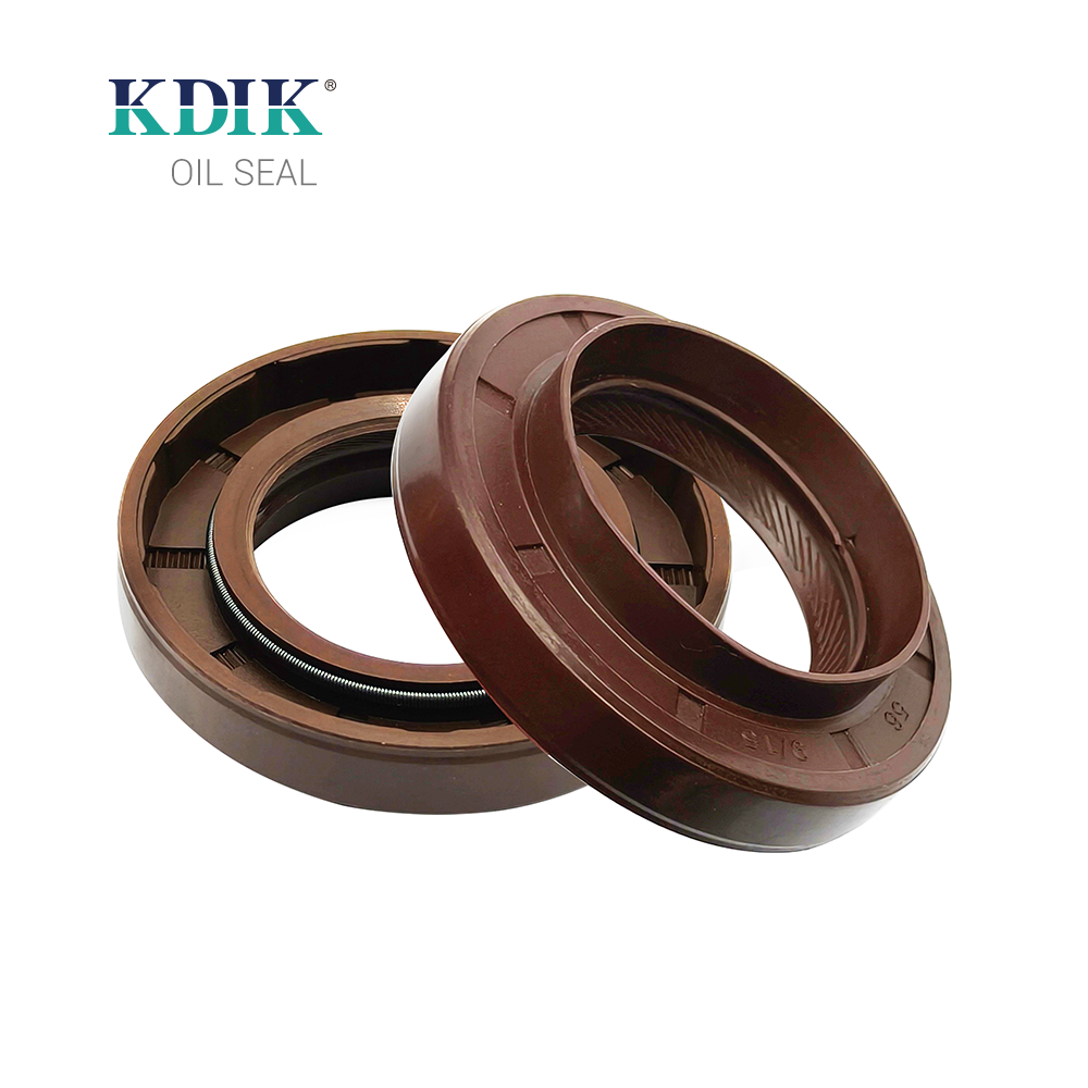 HTCRY 34*56*9/15 Oil Seal OE 90311-34022 90311-34044 90311-34035 Toyota Front Axle Oil Seal Parts