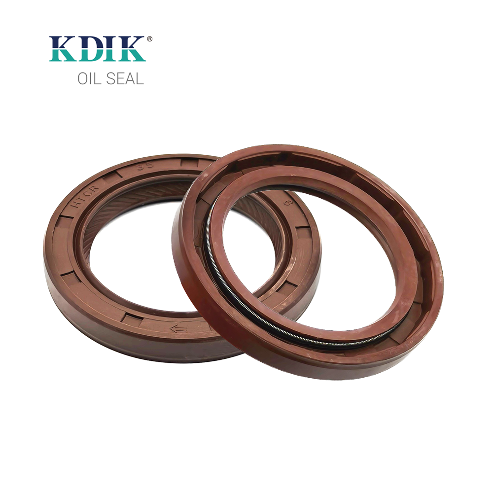 Front Crankshaft HTCR 35*49*6 Oil Seal Toyota Wheel Hub 90311-35008 90311-35013 BH1882E BHH588A